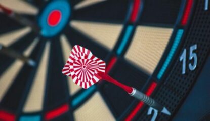 target